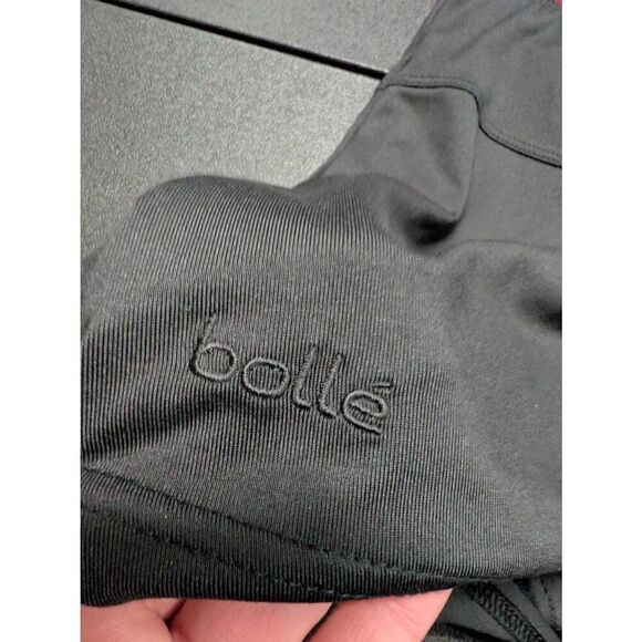 Bolle Skort Black Tennis skirt Golf Outfit for Sports Women’s Medium - Picture 6 of 7